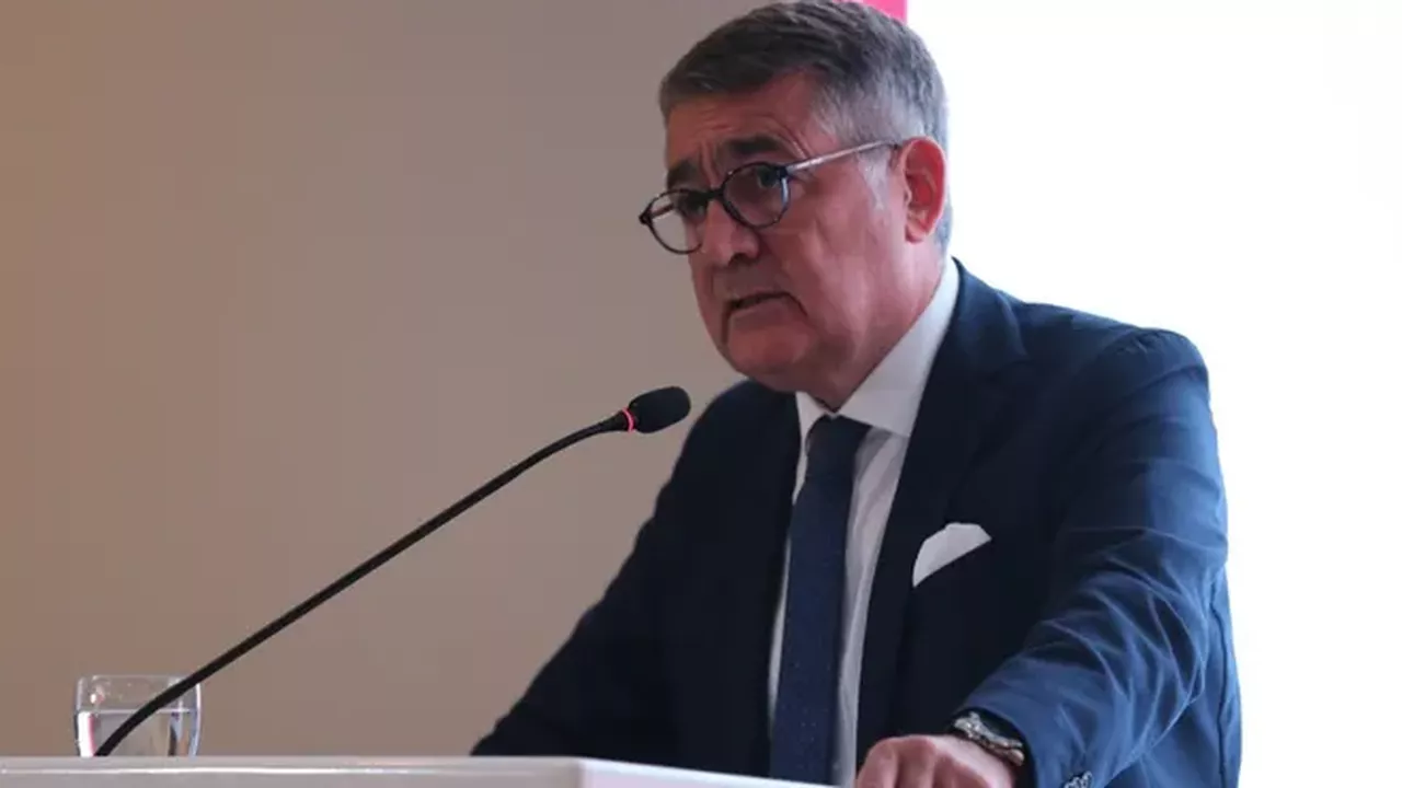 TÜSİAD Başkanı Turan'dan düşük faiz politikası açıklaması