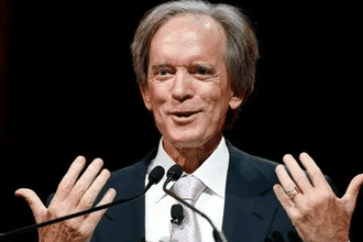 Bill Gross'tan tahvil ve bono yatırımıyla ilgili tavsiye