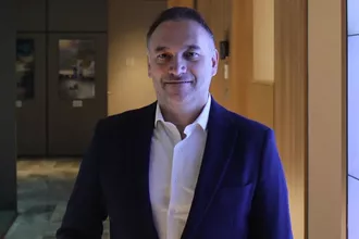 TAV İşletme Hizmetleri’nde üst düzey atama