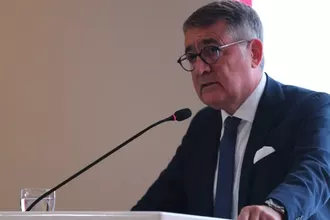 TÜSİAD Başkanı Turan'dan düşük faiz politikası açıklaması