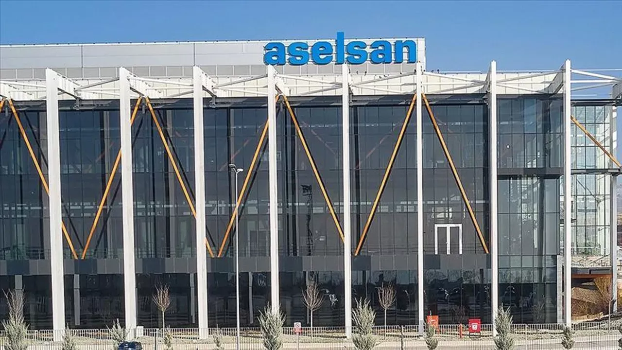 ASELSAN'a 353 milyon dolarlık ilave sipariş