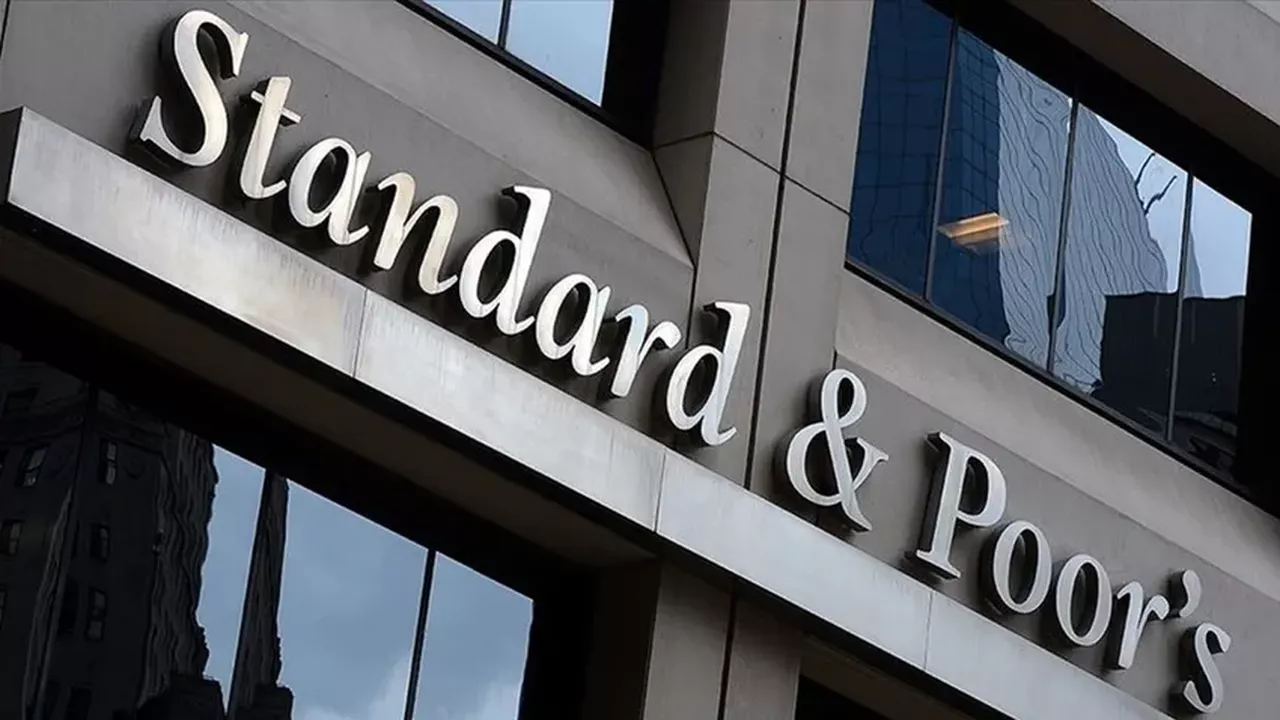 S&P: Orta Doğu gerilimi jeopolitik riskleri artırıyor