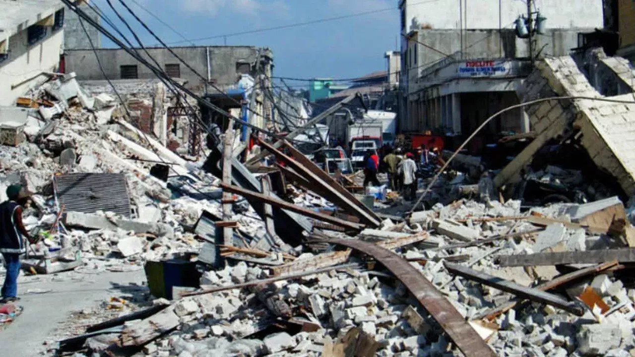 Yabancı uzmanlardan deprem değerlendirmesi: Sanki Türkiye hareket etti