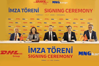 DHL Group, MNG Kargo’yu satın alıyor
