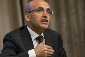 Bakan Şimşek, TCMB'nin yeni adımlarını değerlendirdi