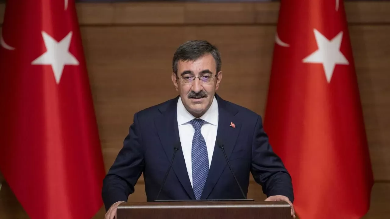 Orta Vadeli Program açıklandı: Enflasyonda 2024 hedefi revize edildi