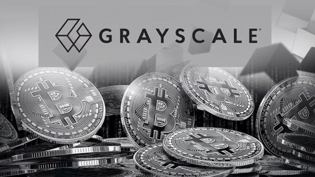 Grayscale'den SEC'i köşeye sıkıştıracak başvuru: İlk fiziksel Bitcoin ETF'si