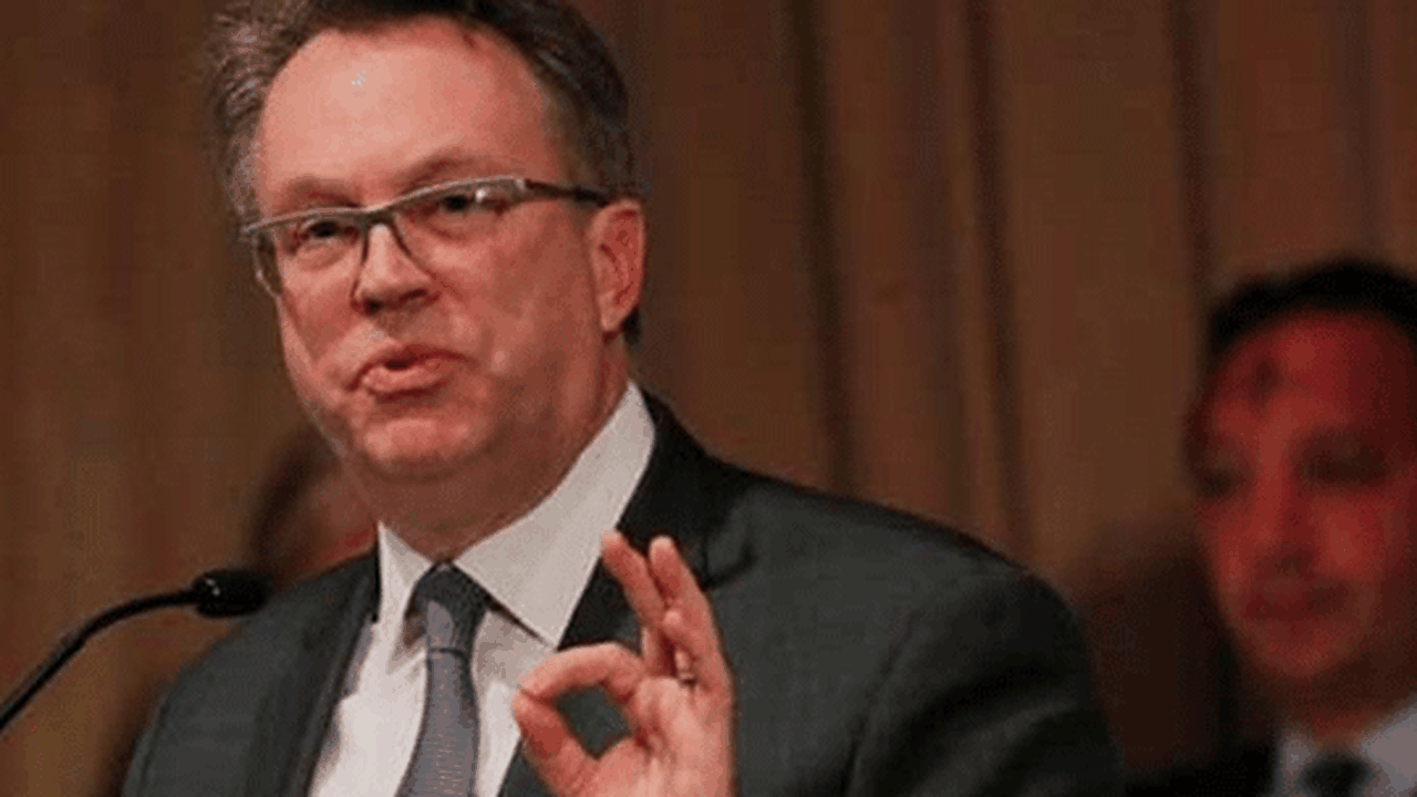 New York Fed Başkanı Williams: Uzun vadeli enflasyon beklentileri stabil