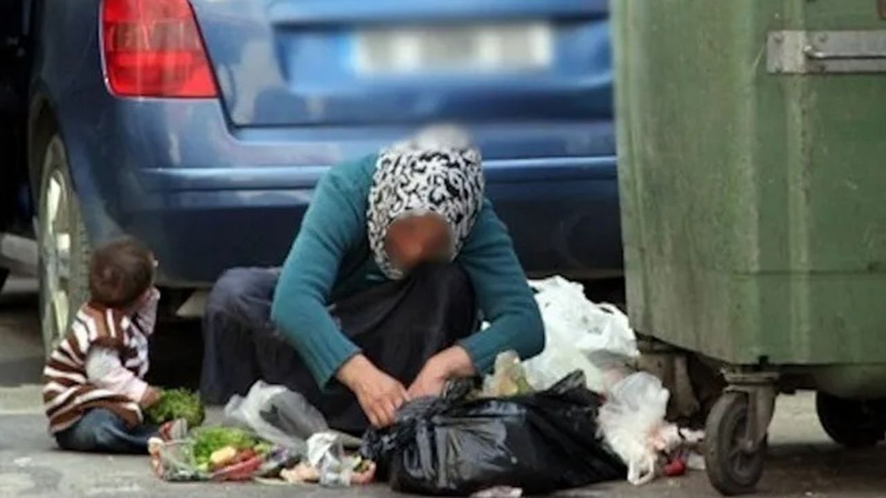 Türkiye'nin 'yetersiz beslenme' problemi büyüyor