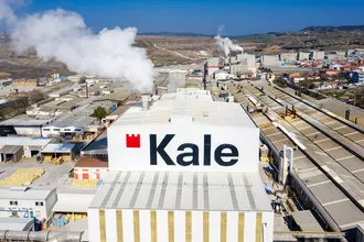 Kaleseramik'in halka arzına 2 milyonu aşkın başvuru