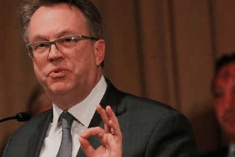 New York Fed Başkanı Williams: Uzun vadeli enflasyon beklentileri stabil