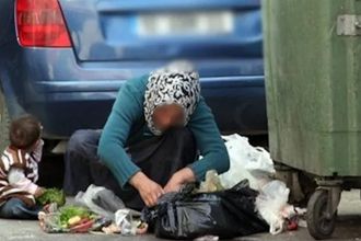 Türkiye'nin 'yetersiz beslenme' problemi büyüyor