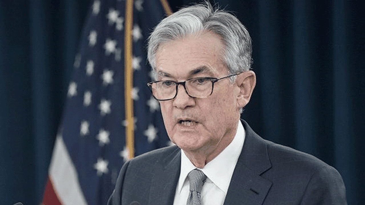 Küresel piyasalarda gözler Fed Başkanı Powell'ın konuşmasında