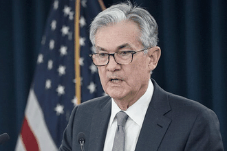 Küresel piyasalarda gözler Fed Başkanı Powell'ın konuşmasında