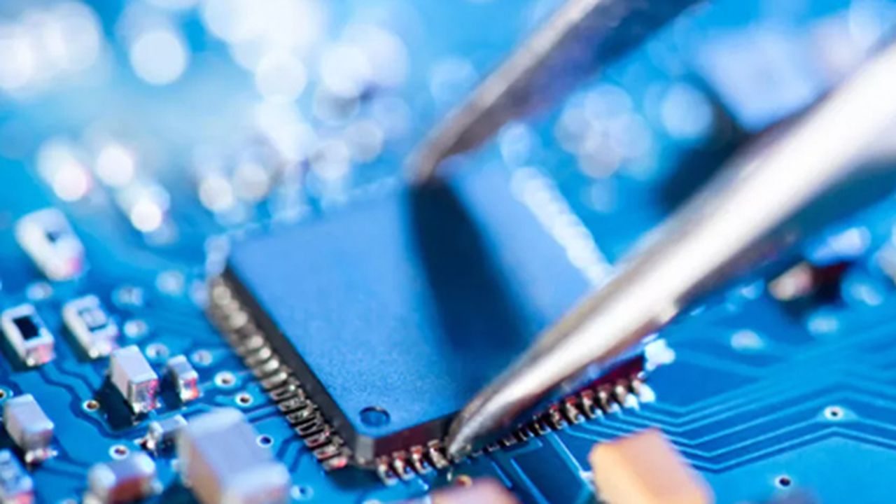Almanya, çip üreticilerine 14 milyar euro destek verecek