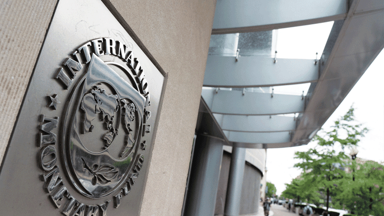 IMF, Türkiye için büyüme beklentilerini revize etti