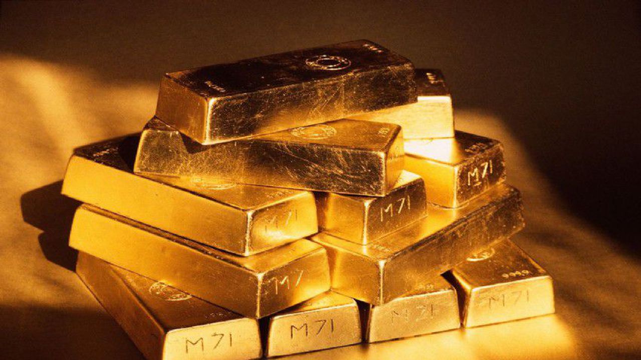 Merkez Bankası, 30 ton altın aldı
