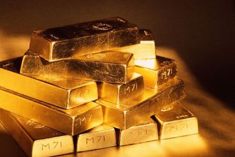 Merkez Bankası, 30 ton altın aldı