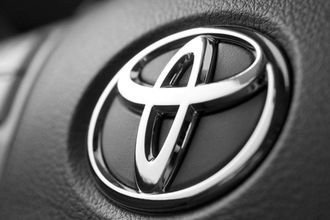 Toyota araç üretiminde rekor bekliyor