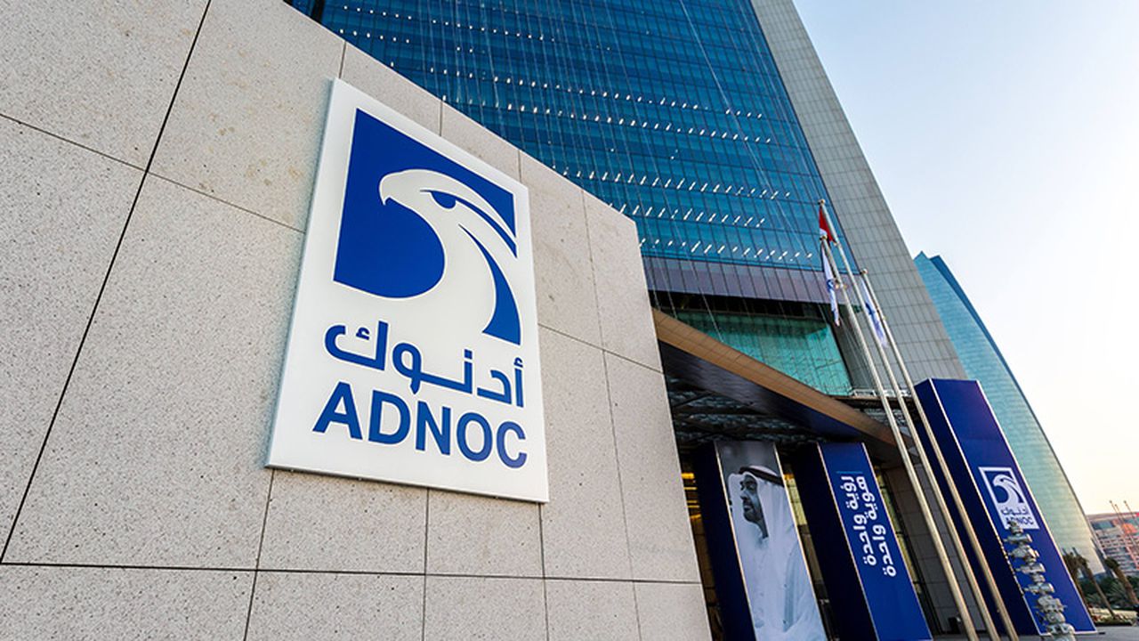 ADNOC, OMV'nin yüzde 24,9'unu satın aldı