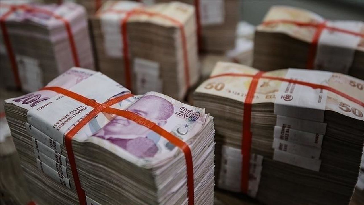 Merkez Bankası, TL depo alım ihaleleri düzenleyecek