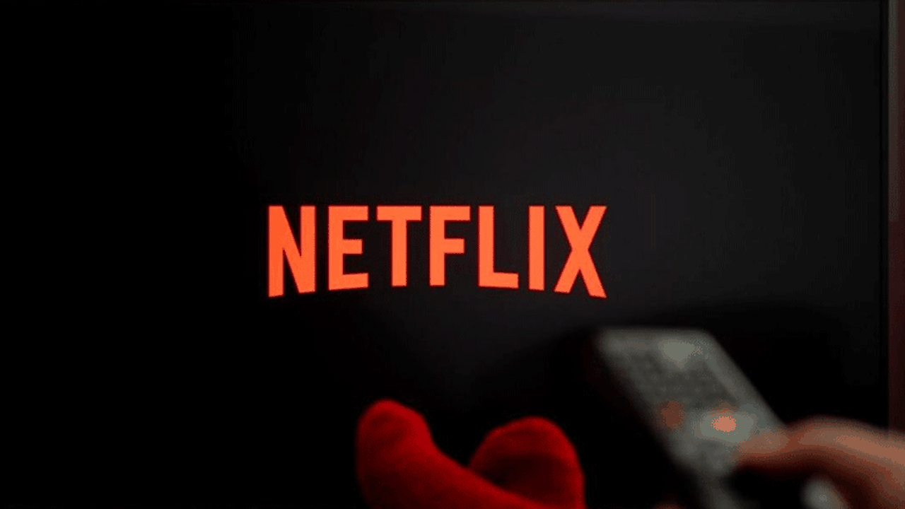 Netflix, üçüncü çeyrek gelirini artırdı