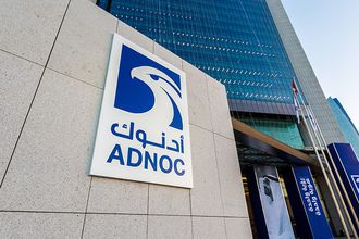 ADNOC, OMV'nin yüzde 24,9'unu satın aldı