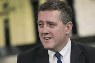 St Louis Fed Başkanı Bullard: Fed faizi 75 baz puan artırmalı