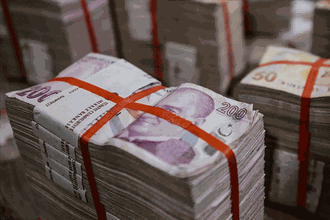Dış ticaret hacmi 9 ayda 25 milyar dolara yaklaştı