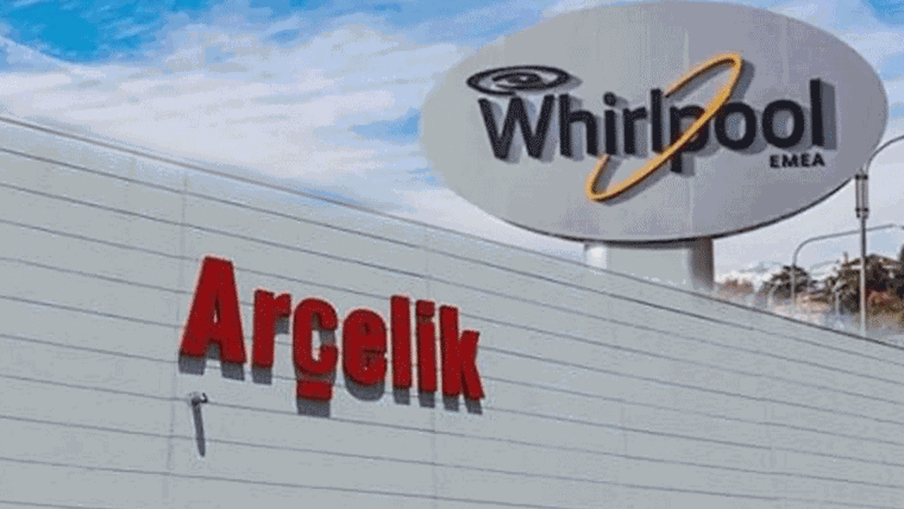 CMA, Arçelik-Whirlpool anlaşmasını onayladı