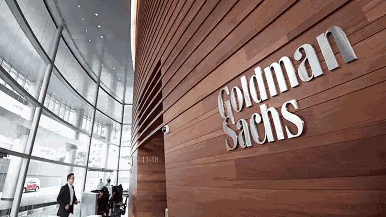 Goldman Sachs’ın ikinci çeyrek net kârı belli oldu