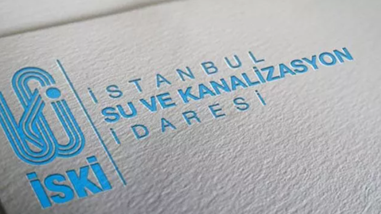 İSKİ’de görev değişimi