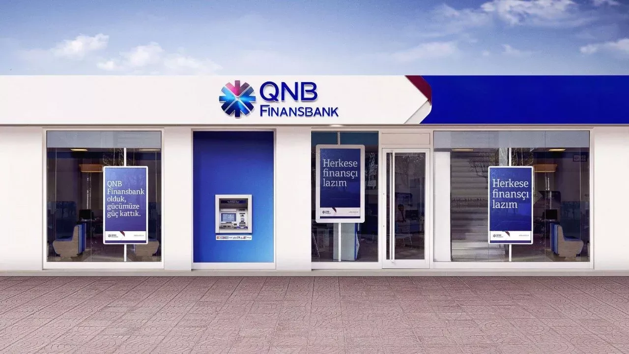 QNB Finansbank, tahvil ihracı için bankalara yetki verdi