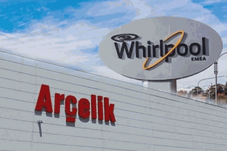 CMA, Arçelik-Whirlpool anlaşmasını onayladı