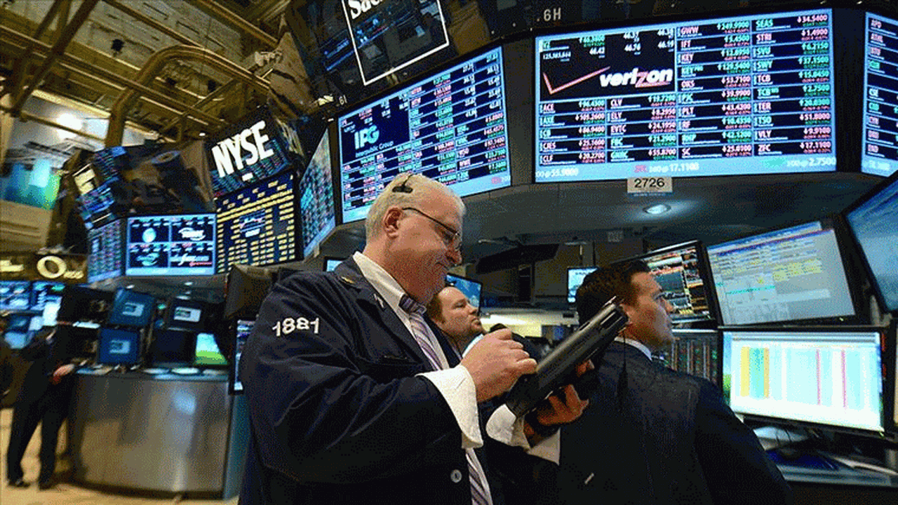 Küresel piyasalarda gözler Fed Başkanı Powell'ın açıklamalarında