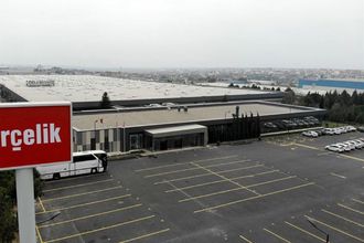 Arçelik'ten önemli Polonya kararı!