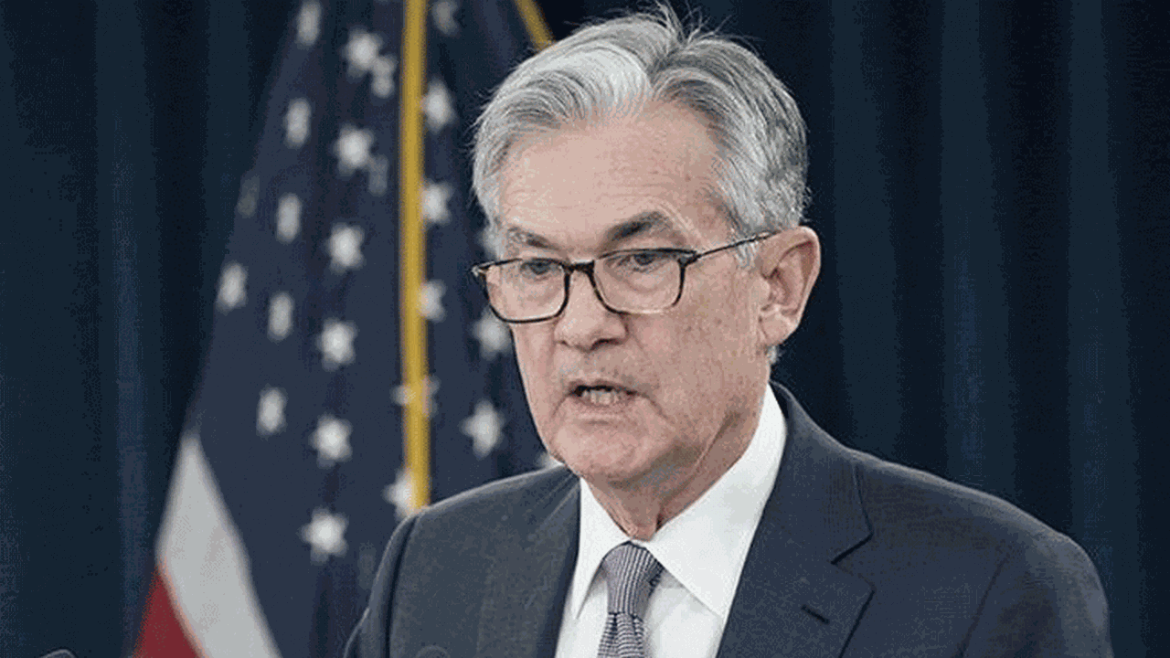 Fed Başkanı Powell, son enflasyon verilerini değerlendirdi