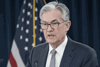 Fed Başkanı Powell, son enflasyon verilerini değerlendirdi