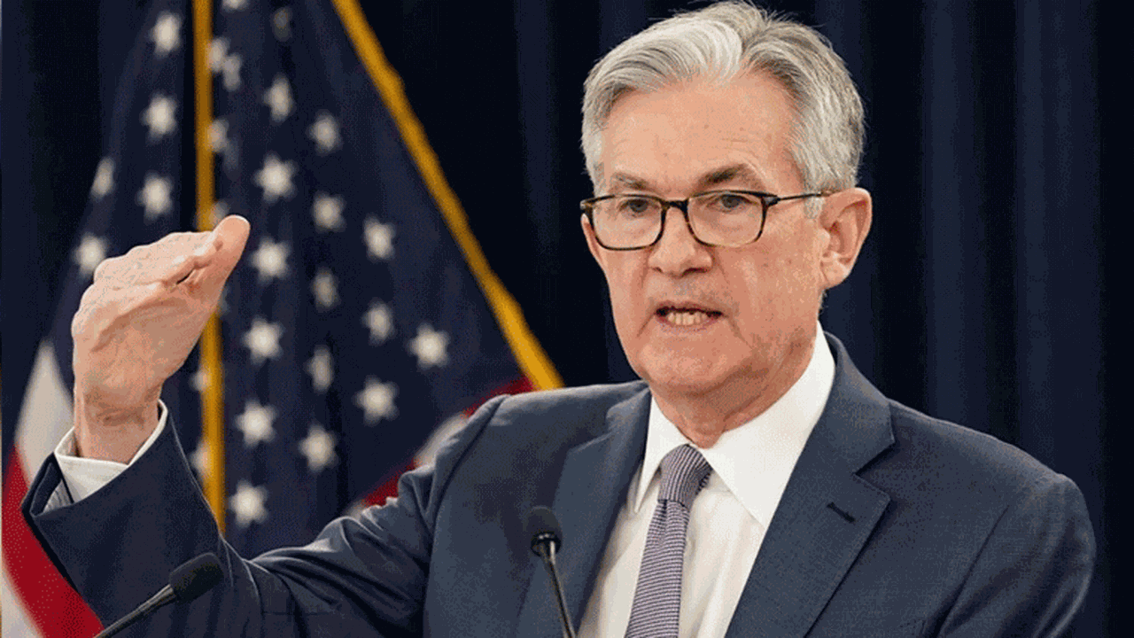 Piyasalarda ‘Başkan Powell’ etkisi