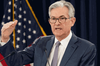 Piyasalarda ‘Başkan Powell’ etkisi