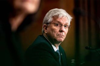 Fed/Waller: Faiz oranları uzun süre yüksek kalacak