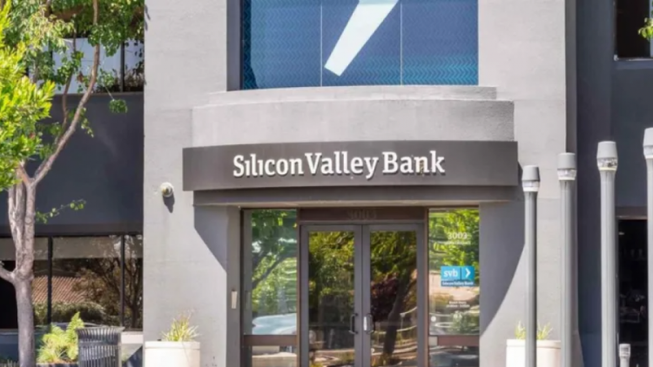 FDIC, SVB'nin mevduat ve kredilerini devralıyor