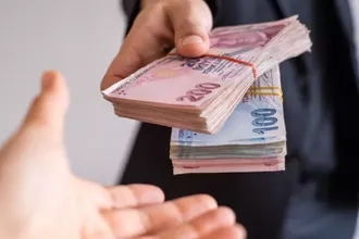 İşte Türkiye'deki gelir dağılımı rakamları