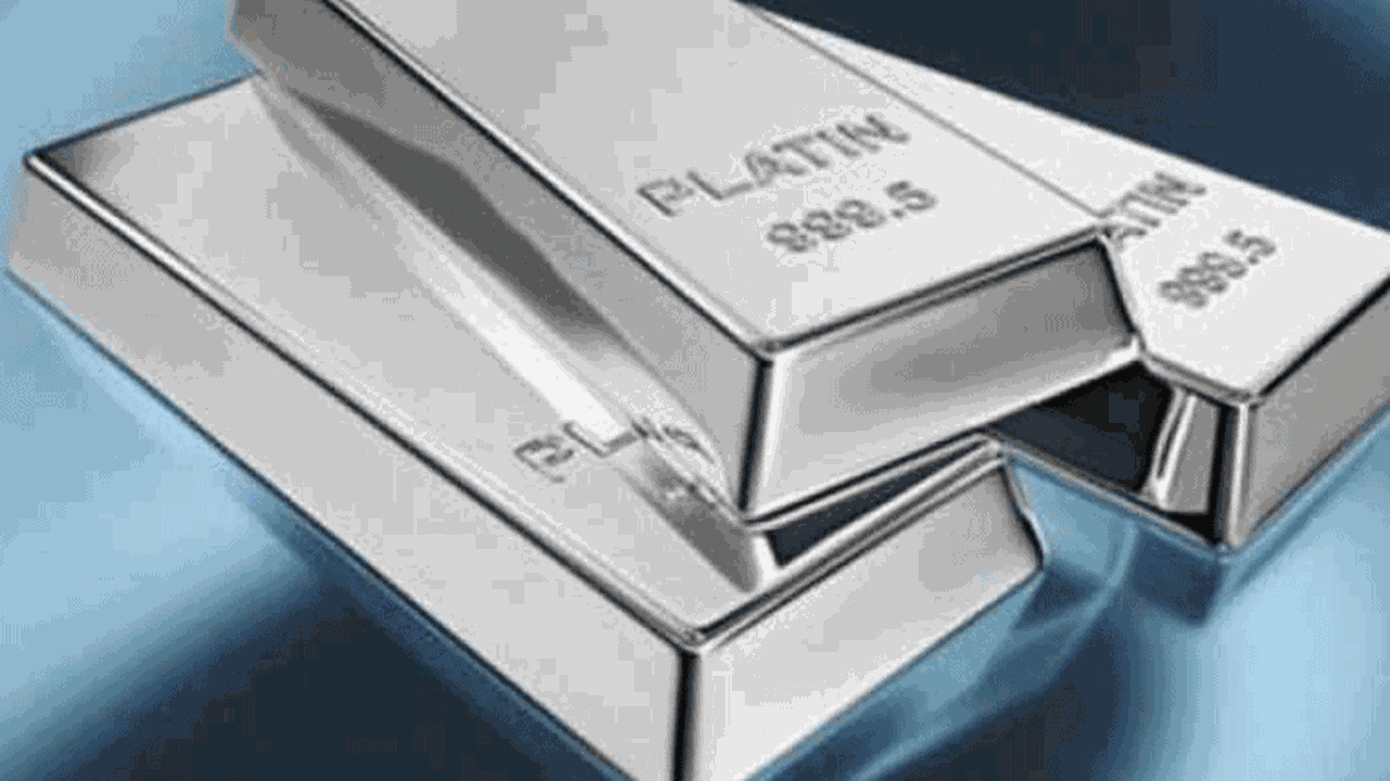 Arz açığı platini parlatıyor