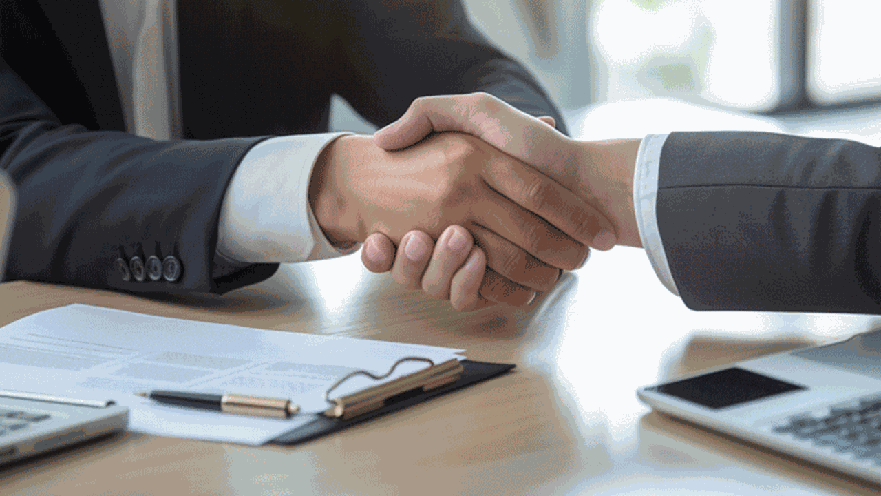 ASKO Holding, Kanadalı traktör üreticisi Bühler’i satın alıyor