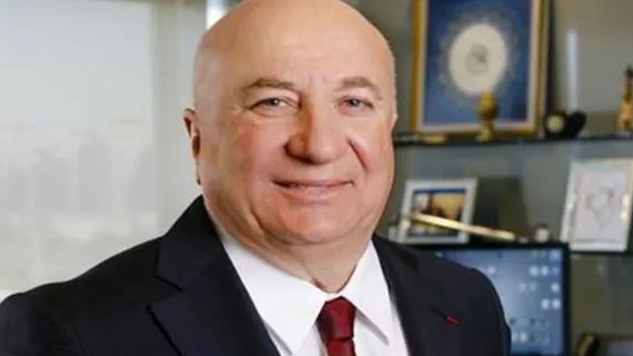 TAV'da üst yönetim değişikliği