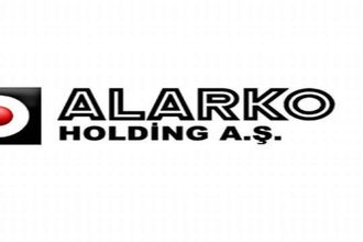 Alarko Holding, net kârını artırdı