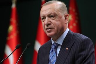 Erdoğan: Fiyatlar hızla gerilemeli