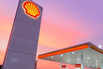 Shell, Rusya kararını verdi