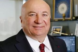 TAV'da üst yönetim değişikliği